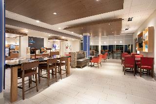 Hotel Holiday Inn Express And Suites Dakota Dunes