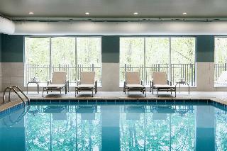 Hotel Holiday Inn Express And Suites Dakota Dunes