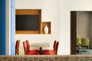 Hotel Holiday Inn Express And Suites Dakota Dunes