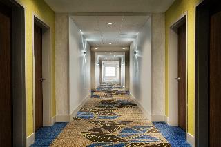 Hotel Holiday Inn Express And Suites Dakota Dunes