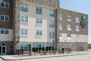 Hotel Holiday Inn Express And Suites Dakota Dunes