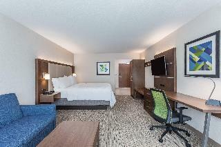 Hotel Holiday Inn Express And Suites Hammond
