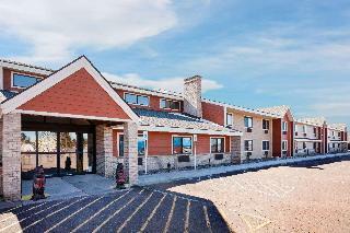 Hotel Americinn By Wyndham Ironwood