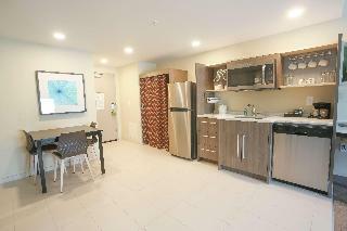 Hotel Home2 Suites By Hilton Bordentown