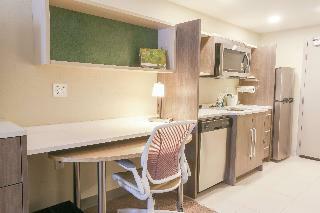 Hotel Home2 Suites By Hilton Bordentown