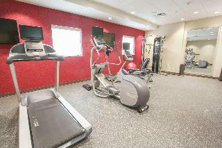 Hotel Home2 Suites By Hilton Bordentown