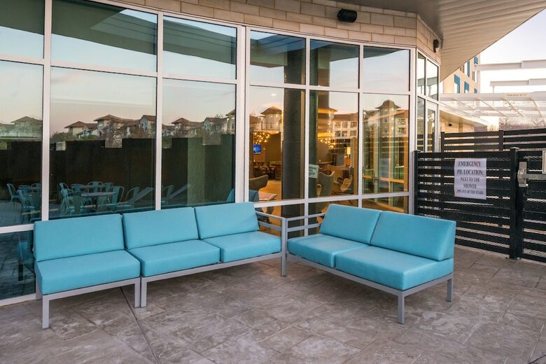 Hotel Indigo Frisco