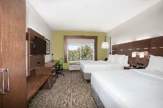 Hotel Holiday Inn Express & Suites Sterling