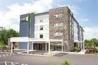 Hotel Home2 Suites By Hilton Smithfield, Ri