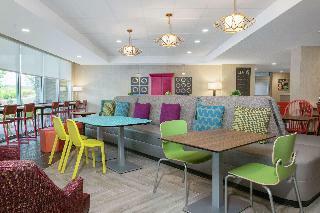 Hotel Home2 Suites By Hilton Smithfield, Ri