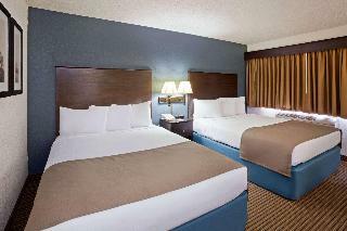 Hotel Americinn By Wyndham Menominee