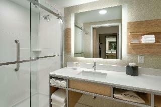 Hotel Hilton Garden Inn Lehi, Ut