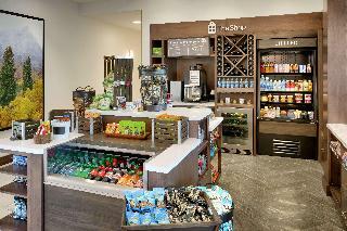 Hotel Hilton Garden Inn Lehi, Ut