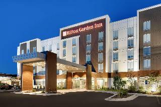 Hotel Hilton Garden Inn Lehi, Ut