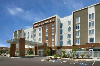 Hotel Hilton Garden Inn Lehi, Ut