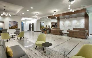 Hotel Hilton Garden Inn Lehi, Ut