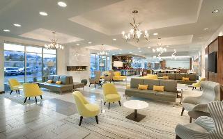 Hotel Hilton Garden Inn Lehi, Ut