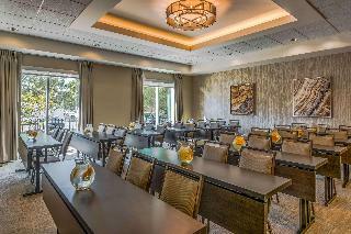Hotel Hampton Inn And Suites Tallahassee Capitol - Unive