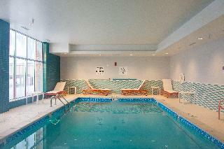 Holiday Inn Hotels And Suites Mount Pleasant