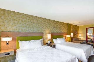 Hotel Home2 Suites By Hilton Helena, Mt