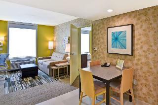 Hotel Home2 Suites By Hilton Helena, Mt