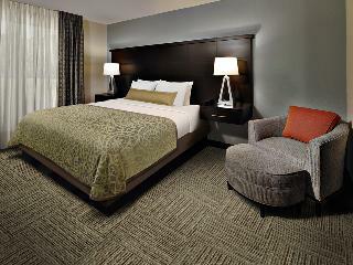 Hotel Staybridge Suites Auburn Hills - Crossing Drive