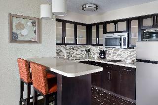 Hotel Staybridge Suites Philadelphia-montgomeryville