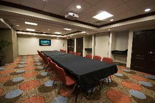 Hotel Staybridge Suites Philadelphia-montgomeryville