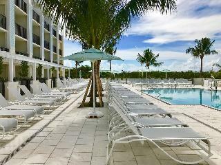 Hotel Hutchinson Shores Resort & Spa