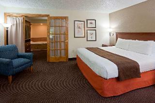 Hotel Americinn By Wyndham Monroe