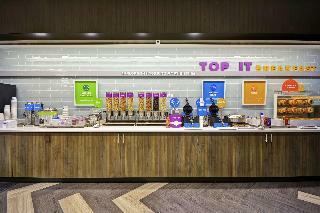 Hotel Tru By Hilton Sumter, Sc