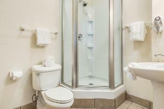 Hotel Quality Inn & Suites Championsgate