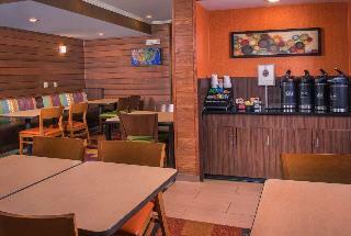 Hotel Baymont By Wyndham Chambersburg