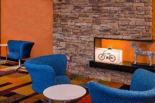 Hotel Baymont By Wyndham Chambersburg