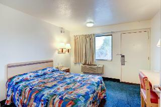 Hotel Rodeway Inn Jonesboro Area