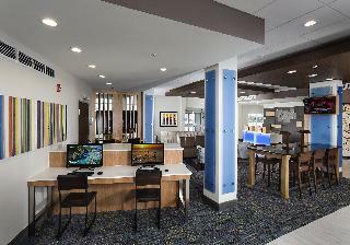 Hotel Holiday Inn Express Des Moines