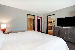 Hotel Home2 Suites By Hilton Victorville, Ca