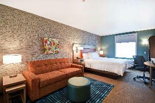 Hotel Home2 Suites By Hilton Victorville, Ca