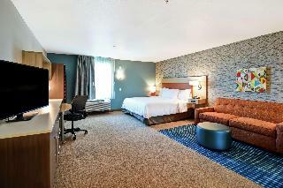 Hotel Home2 Suites By Hilton Victorville, Ca