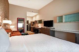 Hotel Home2 Suites By Hilton Victorville, Ca