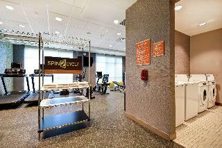 Hotel Home2 Suites By Hilton Victorville, Ca