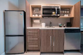 Hotel Home2 Suites By Hilton Jackson/flowood (Airport Ar