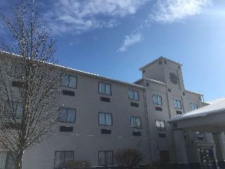 Hotel Baymont By Wyndham Portage