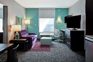 Hotel Home2 Suites By Hilton Dothan, Al