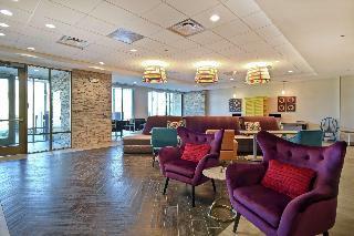 Hotel Home2 Suites By Hilton Dothan, Al