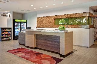 Hotel Home2 Suites By Hilton Dothan, Al