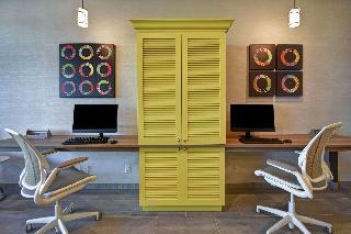 Hotel Home2 Suites By Hilton Dothan, Al