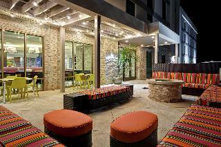 Hotel Home2 Suites By Hilton Dothan, Al