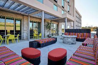 Hotel Home2 Suites By Hilton Dothan, Al