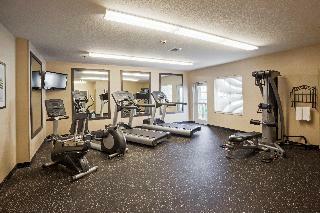 Hotel Candlewood Suites Dumfries - Quantico